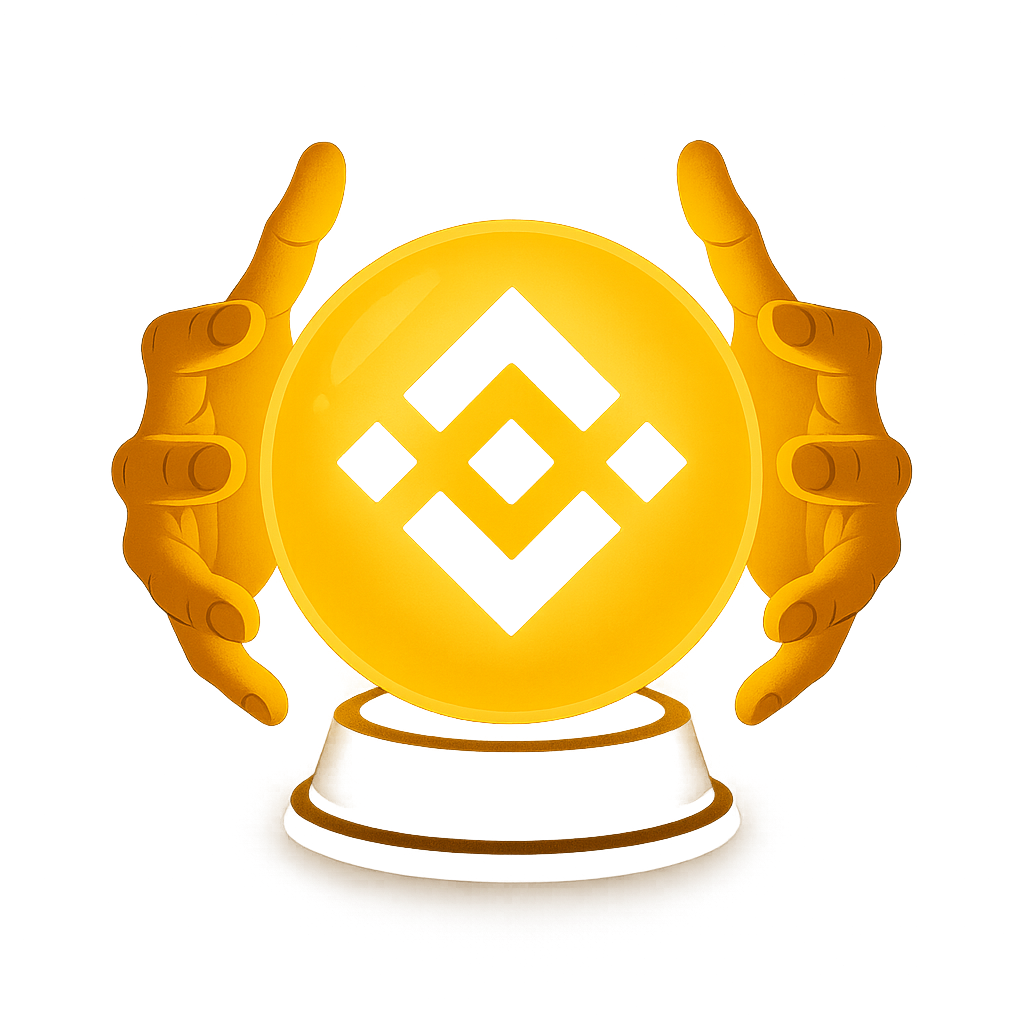 BNB Prediction Market